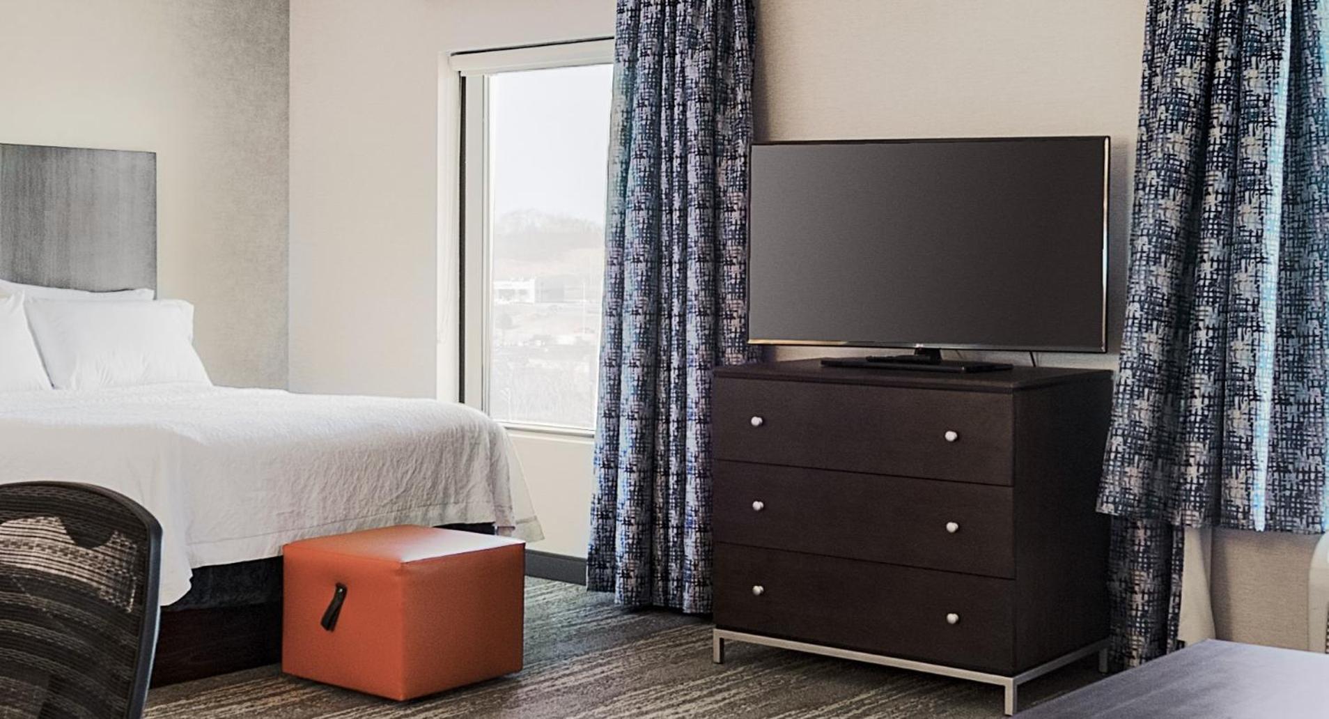 Hampton Inn & Suites By Hilton Dartmouth - Halifax Dış mekan fotoğraf