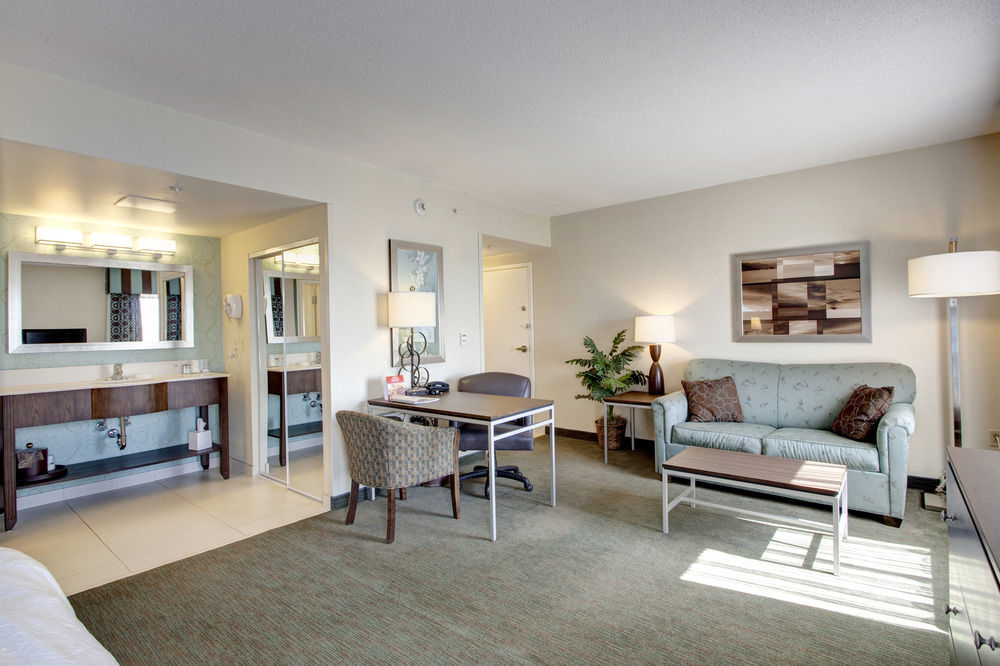 Hampton Inn & Suites By Hilton Dartmouth - Halifax Dış mekan fotoğraf
