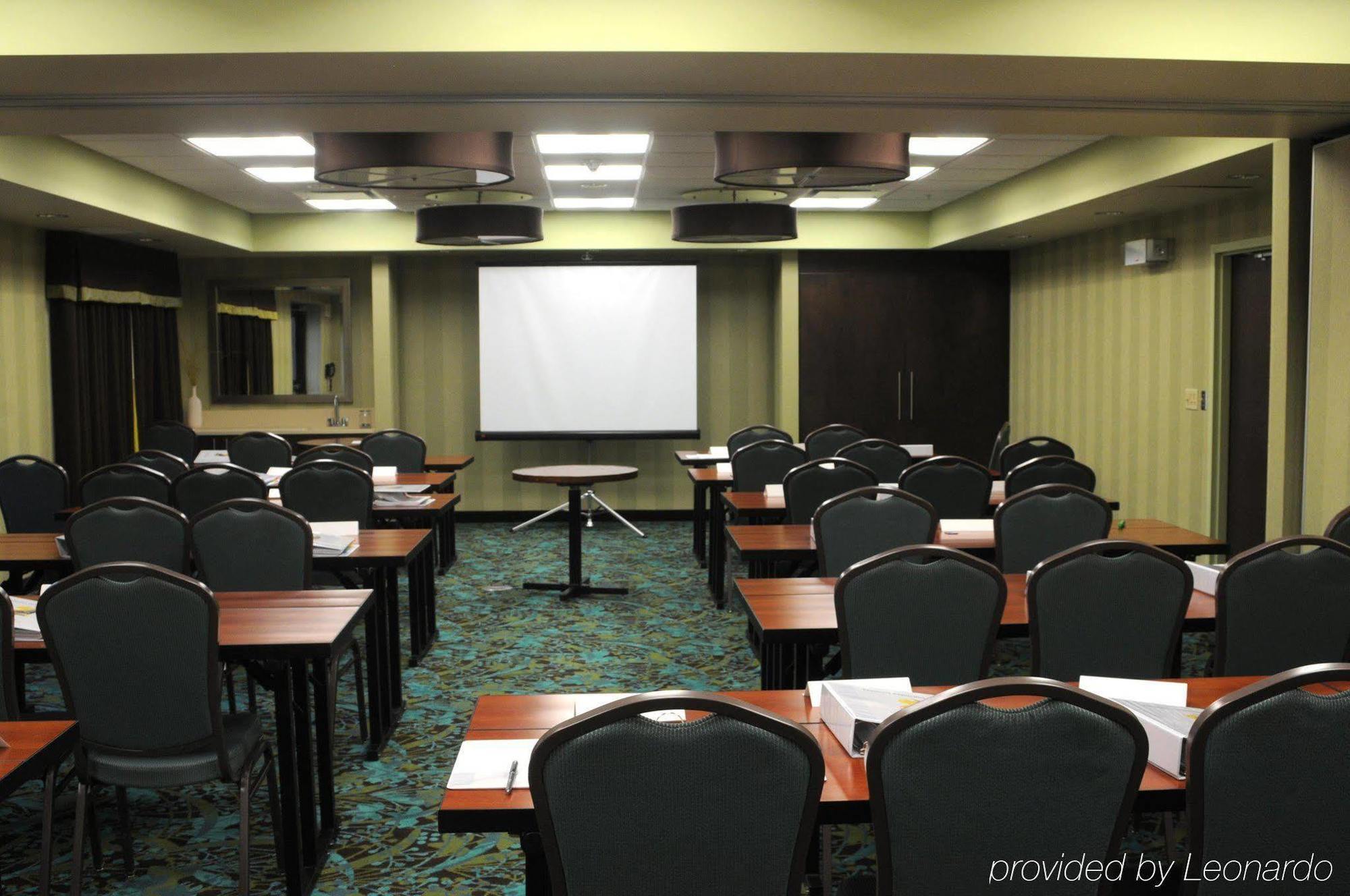 Hampton Inn & Suites By Hilton Dartmouth - Halifax Konforlar fotoğraf