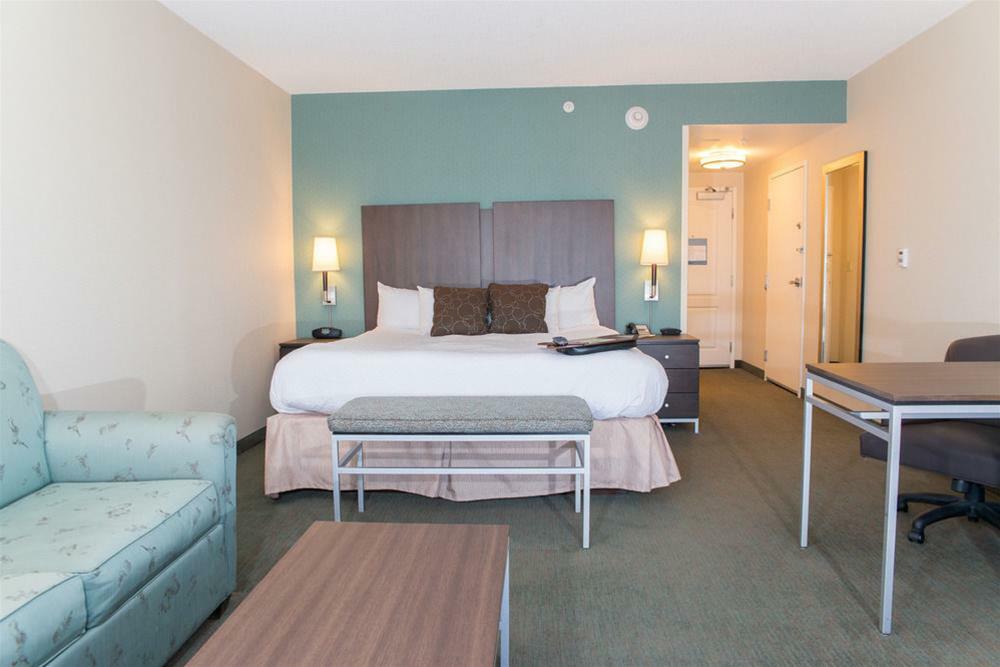 Hampton Inn & Suites By Hilton Dartmouth - Halifax Dış mekan fotoğraf